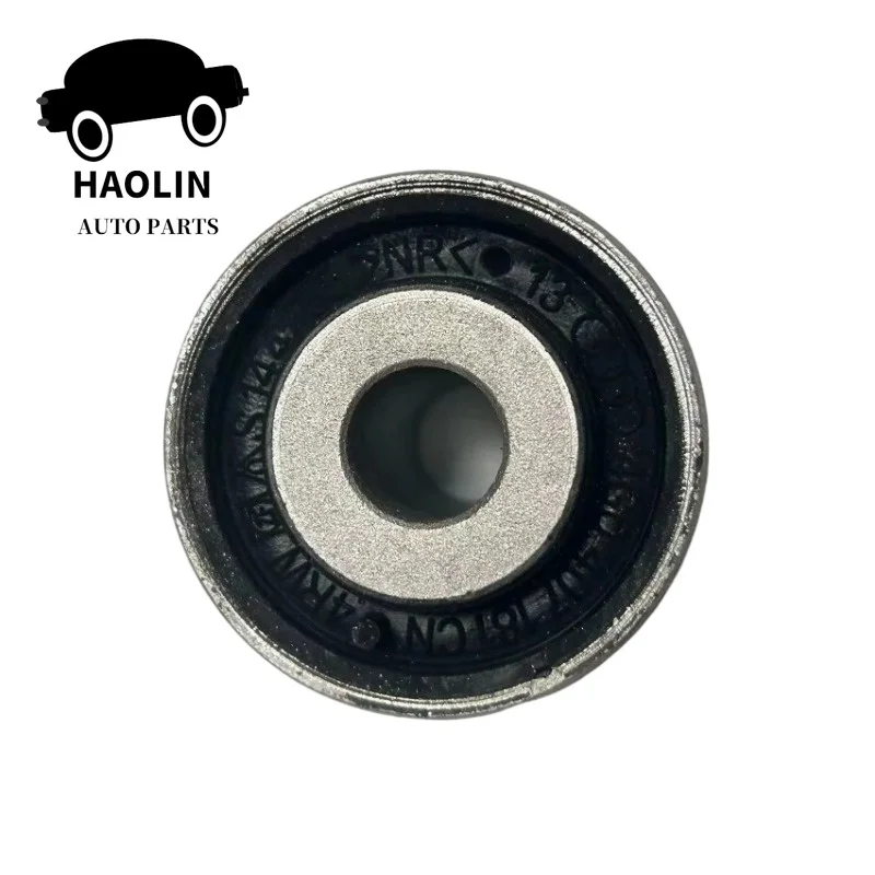 4G 0407183 Совершенно новая втулка рычага управления резиновая подвески для VW Audi OEM