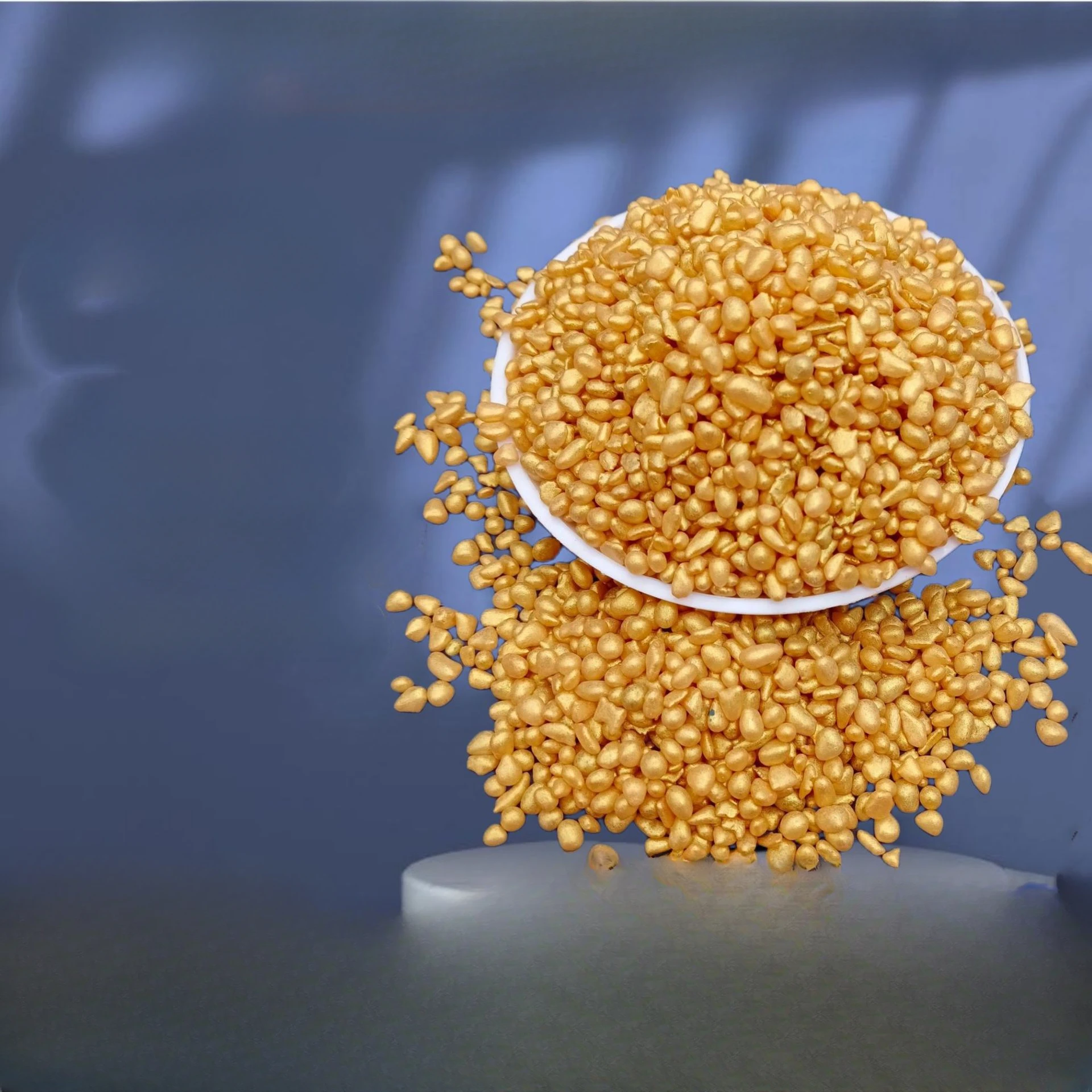 Бог богатства Рисовая печь для благовоний Чаша сокровищ Благоприятный предмет