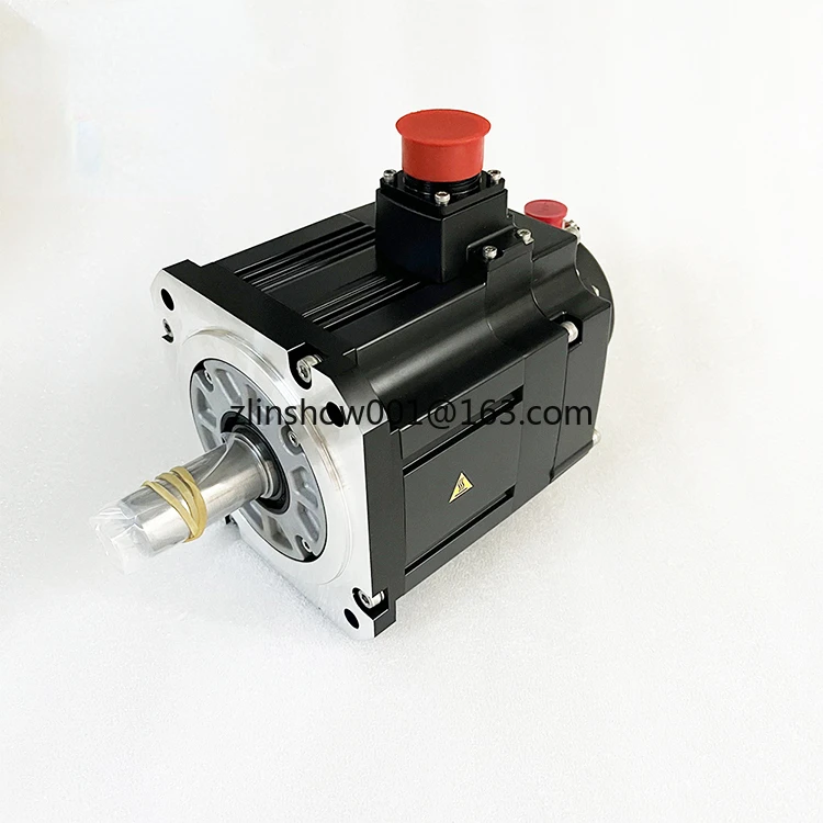 

New original 750W servo motor HF-KP73 for embroidery machine
