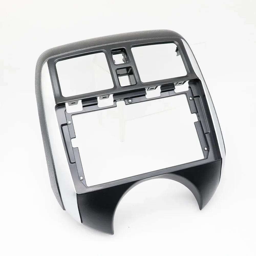 9 &quot2 DinCar радио Fascias Android GPS MP5 стерео плеер головное устройство панель приборной