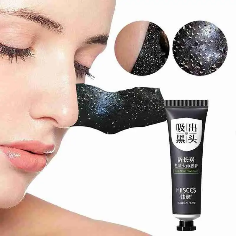 

Средство для удаления черных точек, 20 г
