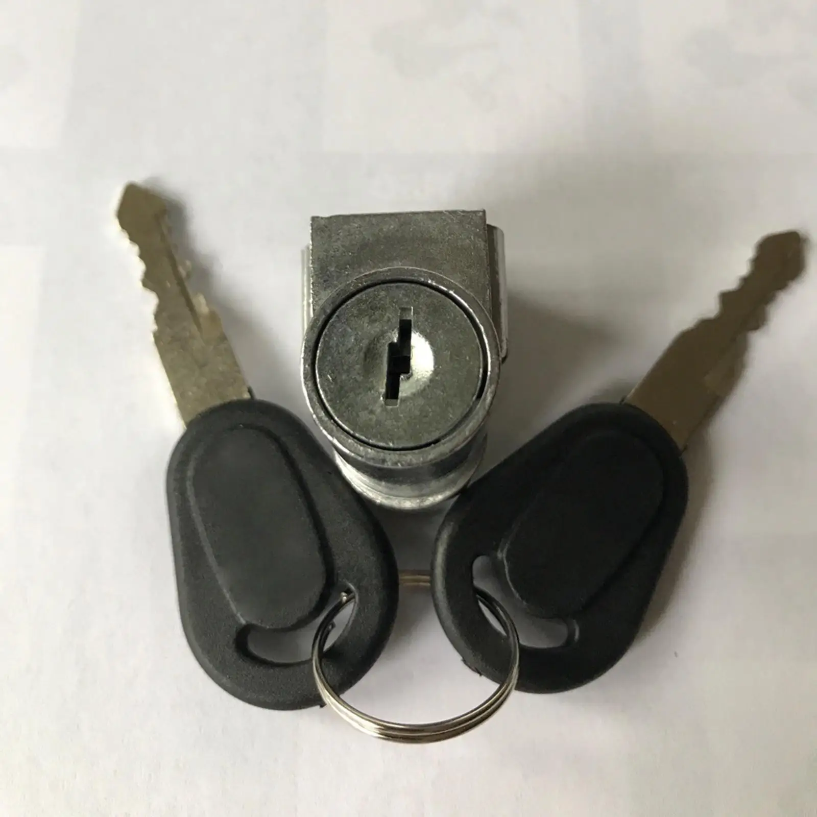 

Battery Cylinder Lock Battery Safety Packs Cover Locks Battery Box Safety Lock