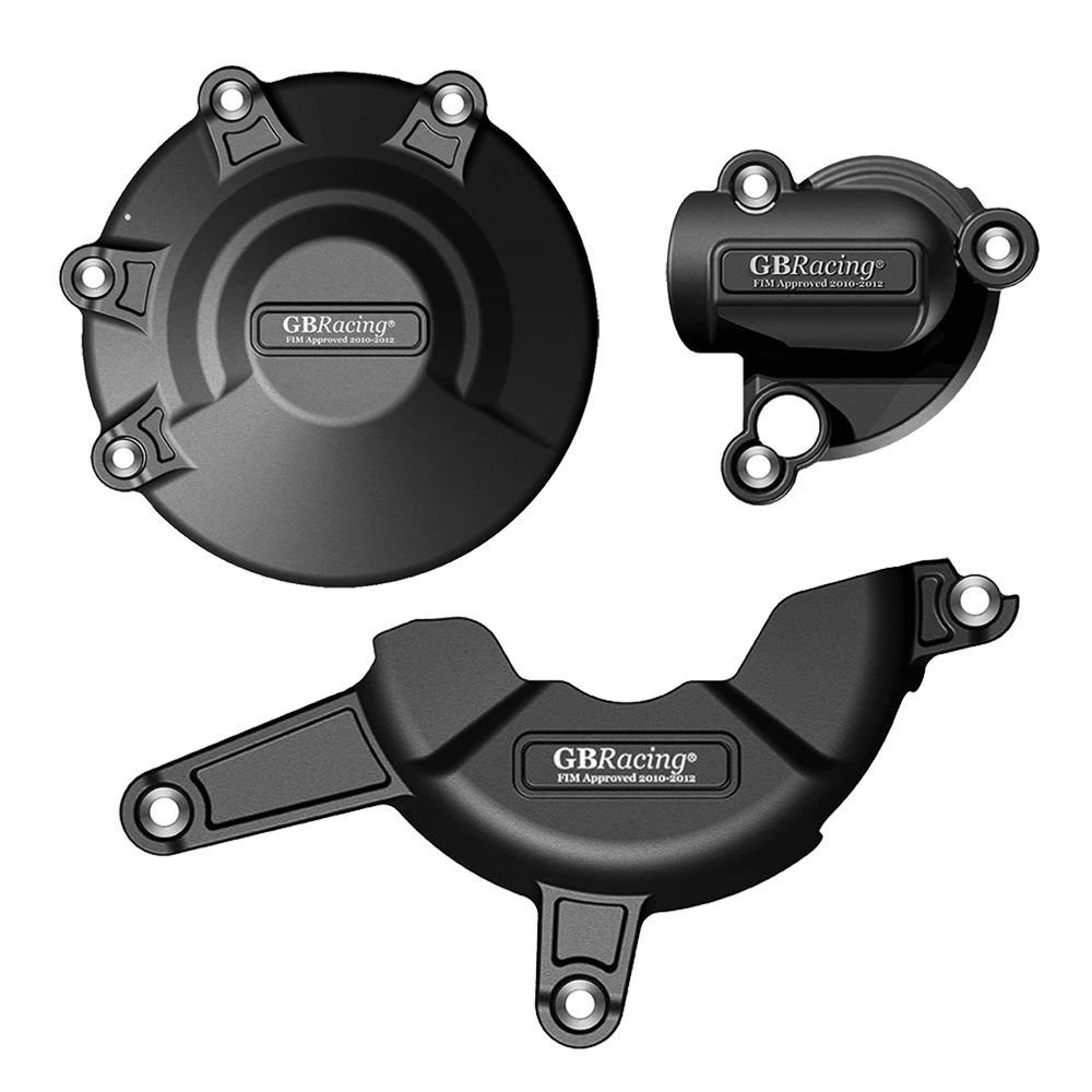 

Motocross Engine Cover Protection for GBRacing for Ducati 996 998 916 749 999 2006-2006