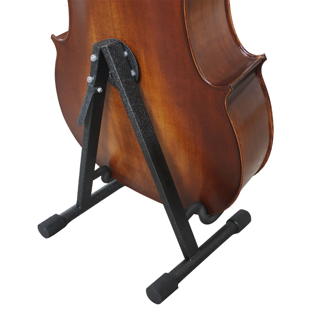 

Vertical Stand For Cello, Metal Foldable Stand, Special Stand For Household Cello, Display Stand For Violin Placement