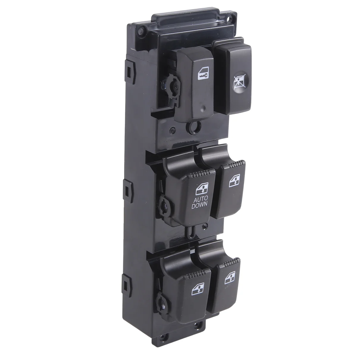 Передний левый руль автомобиля автоматический вниз переключатель