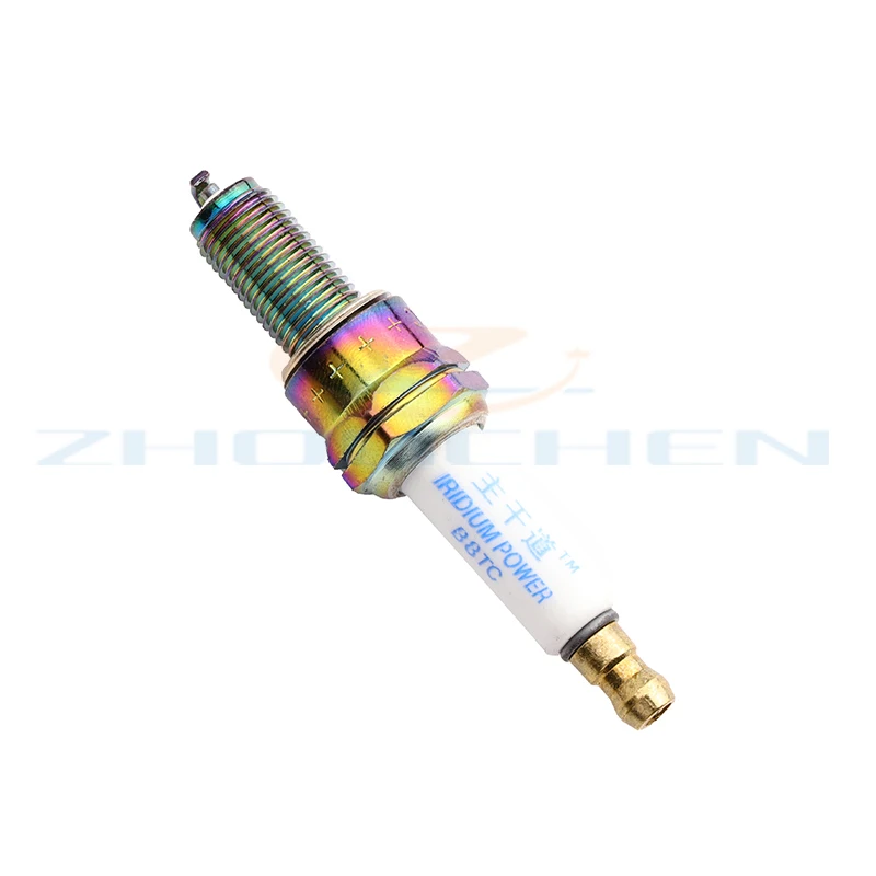 

B8TC ignition Spark Plug For motorcycle