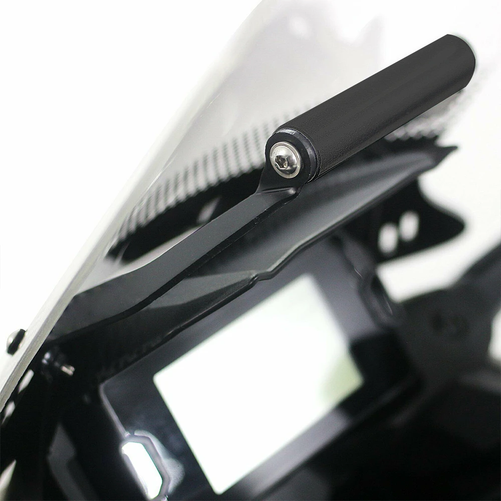 Для Honda NC750x NC750 NC 750X DCT 2021-2025 аксессуары для мотоциклов держатель смартфона