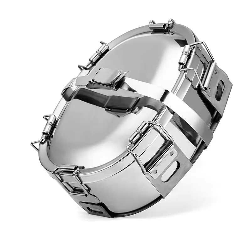 

Горячая собачка для снегохода, подогреватель пищи, выхлопная плита, Ланч-бокс из нержавеющей стали с подогревом, аксессуары для приготовления пищи, мотовездеход, совместим с polaris Мотоциклевые аксессуары