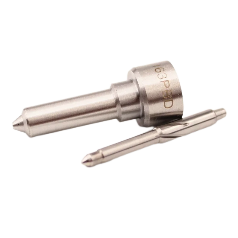 

Common Rail Nozzle L381PRD L244PRD L136PBD L120PBD L153PBD L157PBD L079PBD L138PBD L135PBD L096PBD L281PBD For Delphi Euro 3