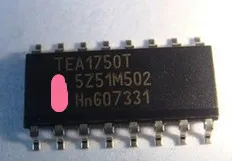 

TEA1750T TEA1750T/N1 SOP16 10 шт.