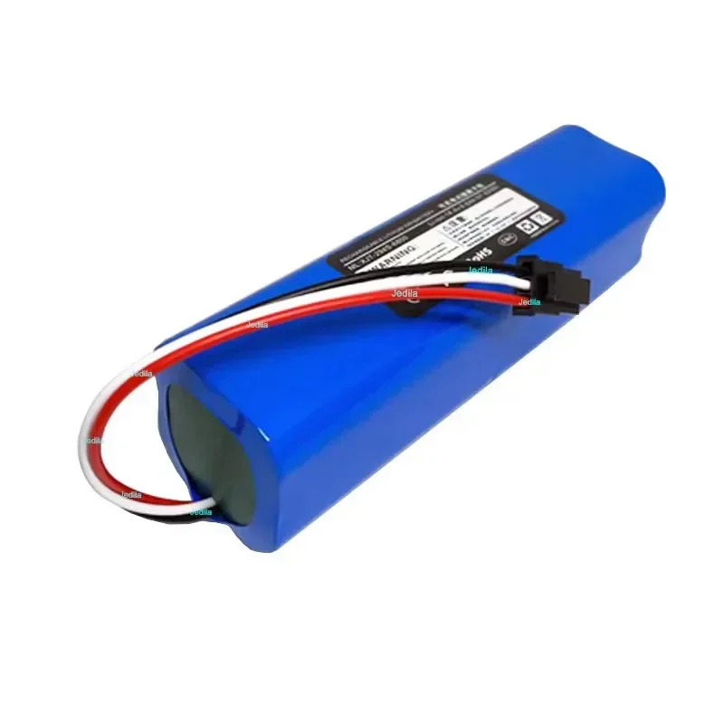 Литий-ионный аккумулятор 14 4 В 6800 мАч для робота-пылесоса Neabot Q11