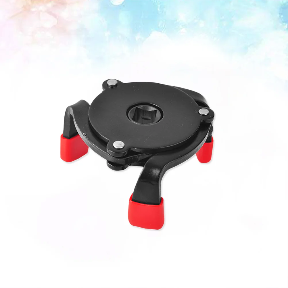 

1PC Wrench 3 Jaw Quality Materials Engine Wrench Filter Wrench for Vehicle Motorcycle