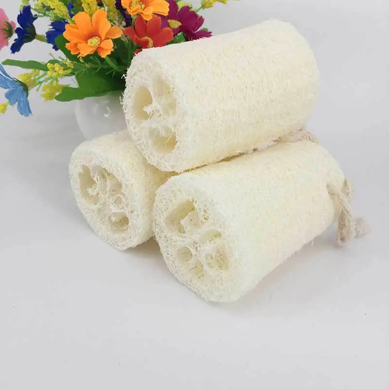 

Щетка для мытья посуды Loofah, 1 шт.