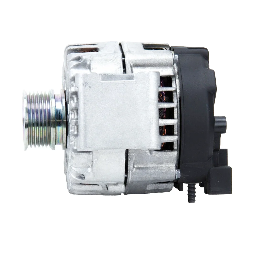 Для Mercedes Benz A 0009061722 14 В 200 А W166 GL400 GLS400 GLS320 GL450 GLS450 4MATIC автомобильный генератор