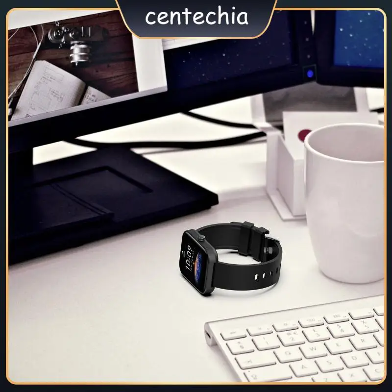 

Sweat Resistant 22mm Silicone Strap Nylon Strap Bracelet Ring Strap Silicone Material Advanced Silicone Strap Waterproof