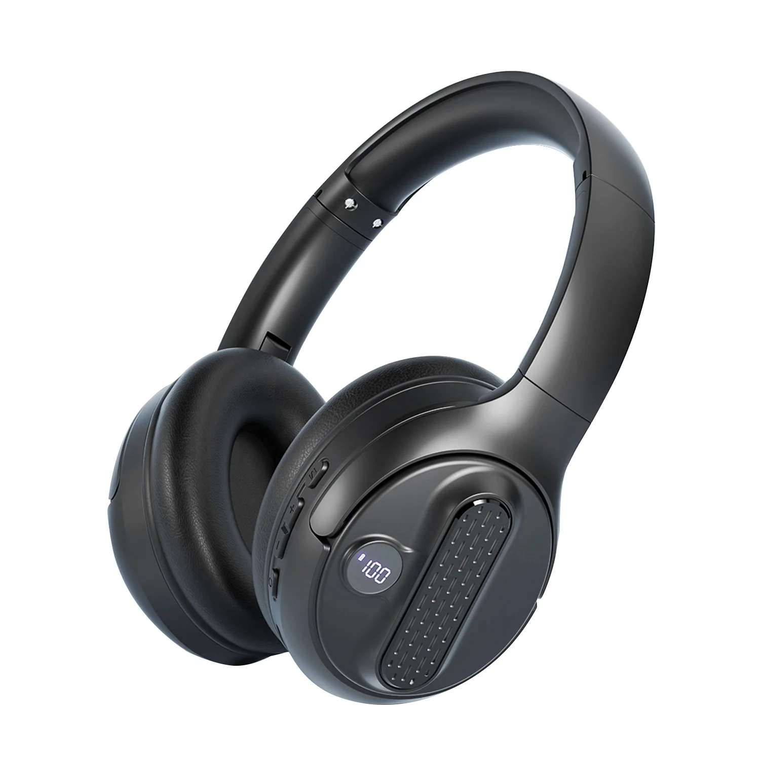 Беспроводная Bluetooth-гарнитура Luxmoc AKZ M12