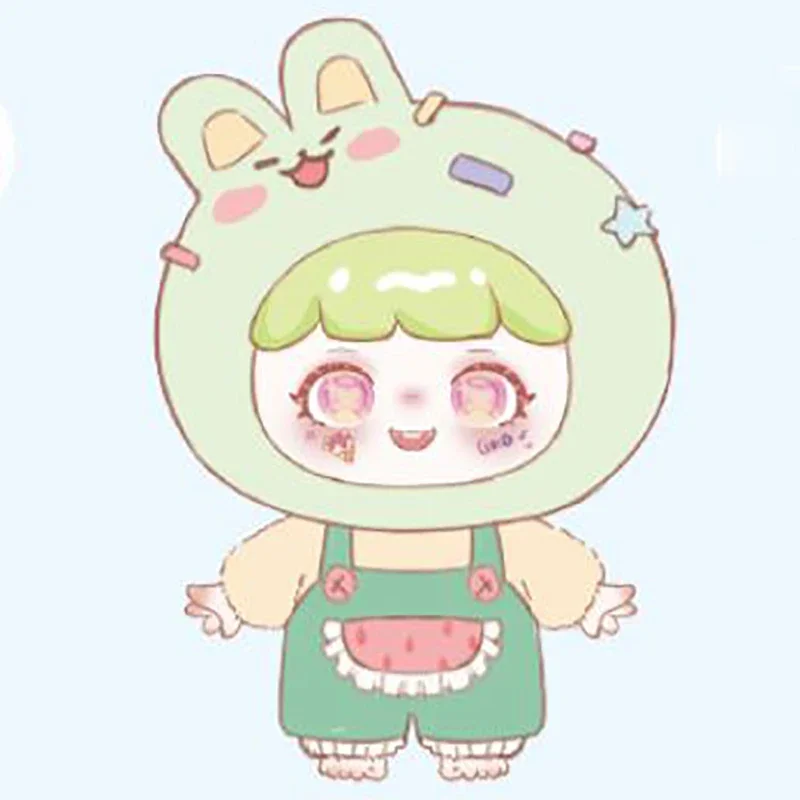 M&ampG SHOP Rong Every Day Series Blind Box Toys Kawaii Аниме Фигурка Caixa Caja Surprise Mystery Куклы Подарок для