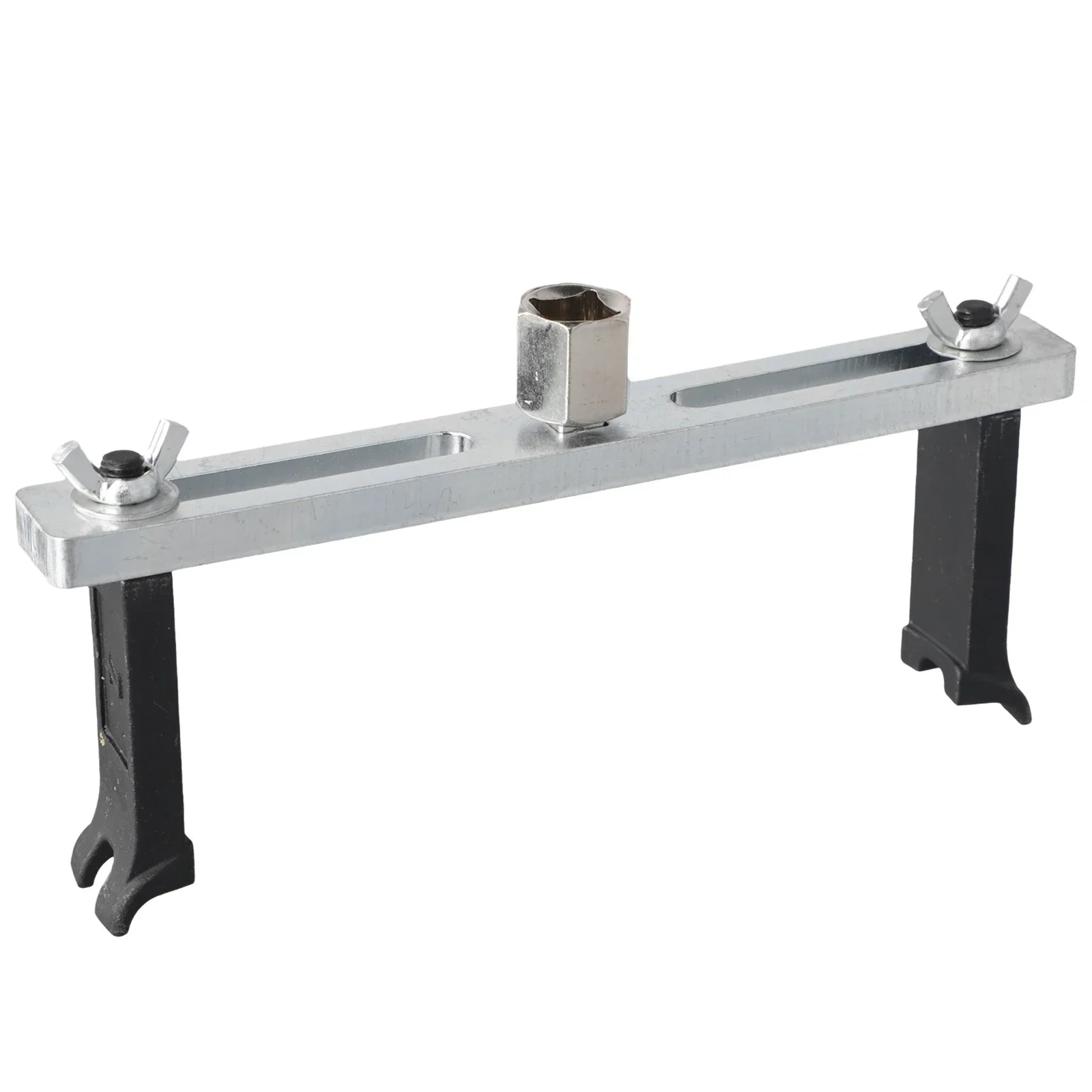 Инструмент для крышки топливного насоса Гаечный ключ Обслуживание Разборка бака