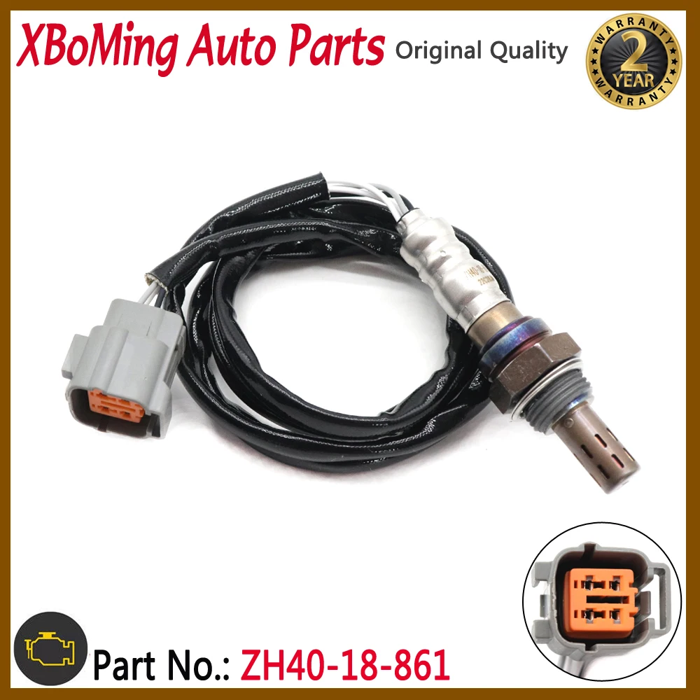 

Лазерный датчик кислорода для Mazda 323 2001 л 2005-ZH4018861