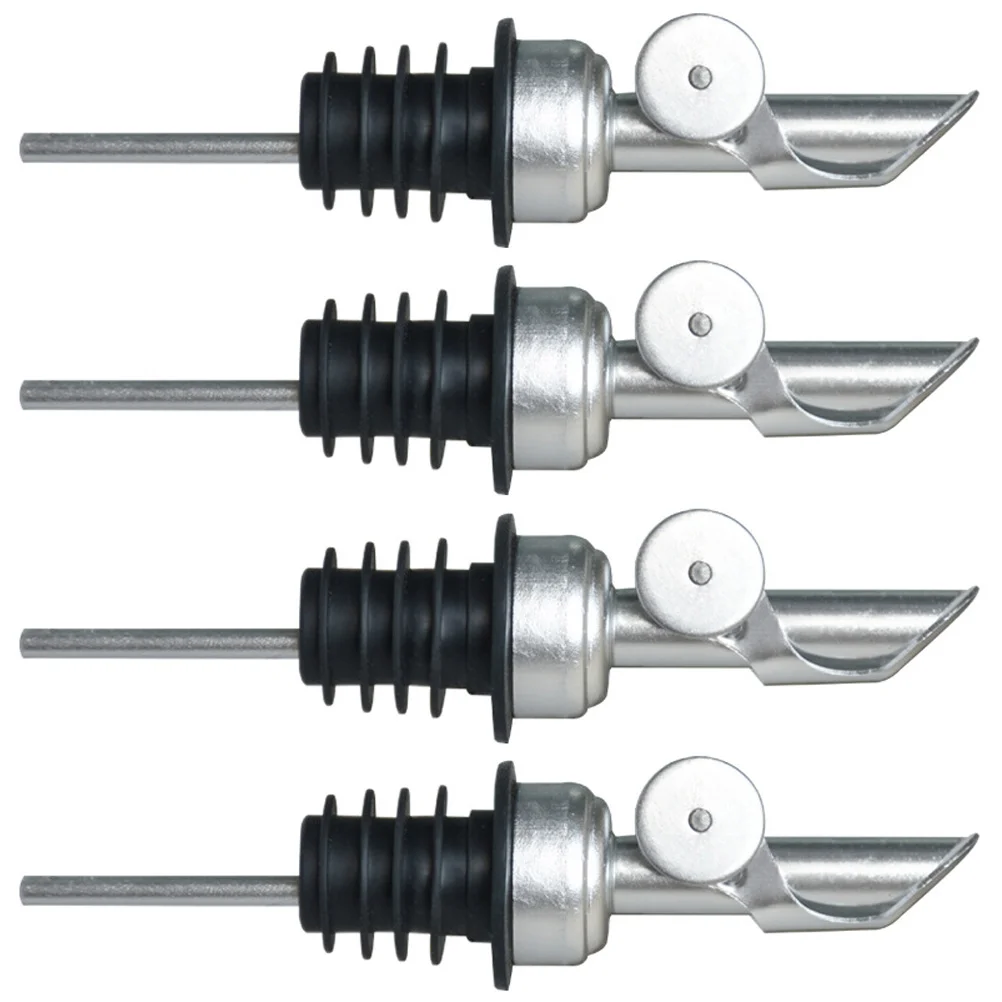 

Oil Spoutdispenser Pour Pourer Bottle Pourers Cookingbottles Spouts Olive