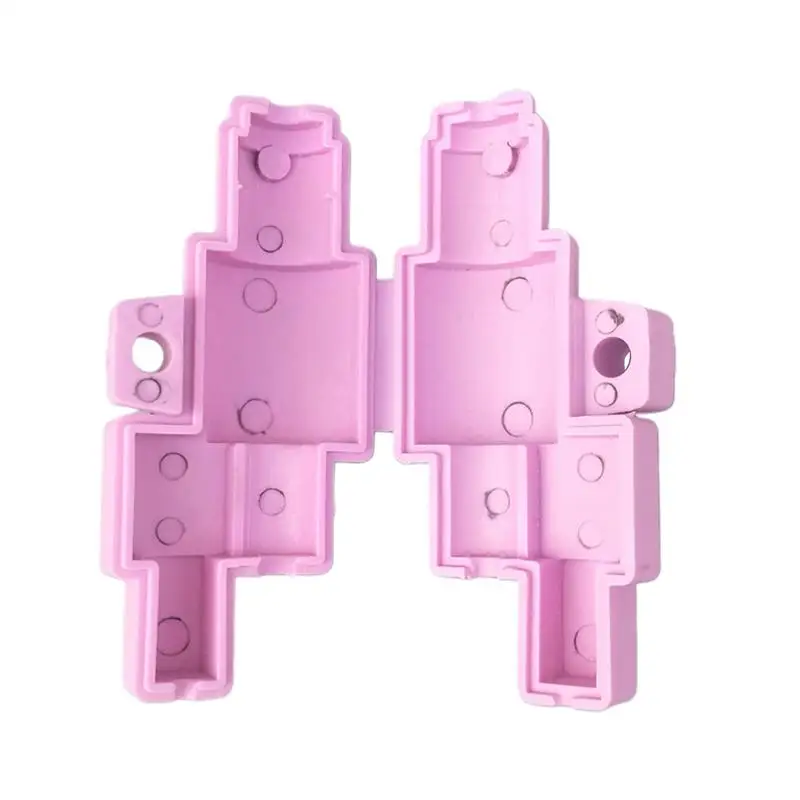 

Fuel Pump Car Plastic Cover Holder Auxiliary Heater Pump Housing Bracket For Webasto Metering Pump Diesel Parking Heater Truck