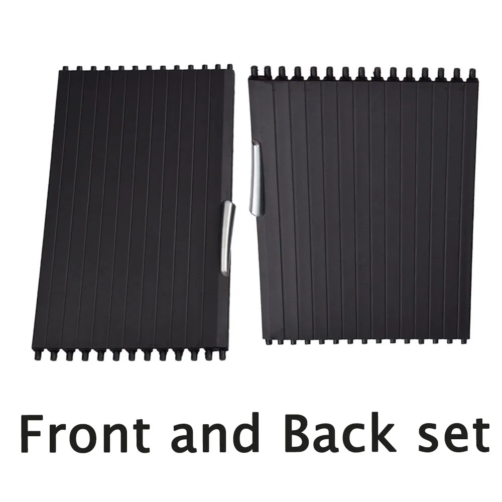 

BMW X5 E70 X6 E71 E72 Автомобильный Подстаканник На Центральной Консоли С Расширяемым Отделением Для Рулонных Жалюзи Складная...