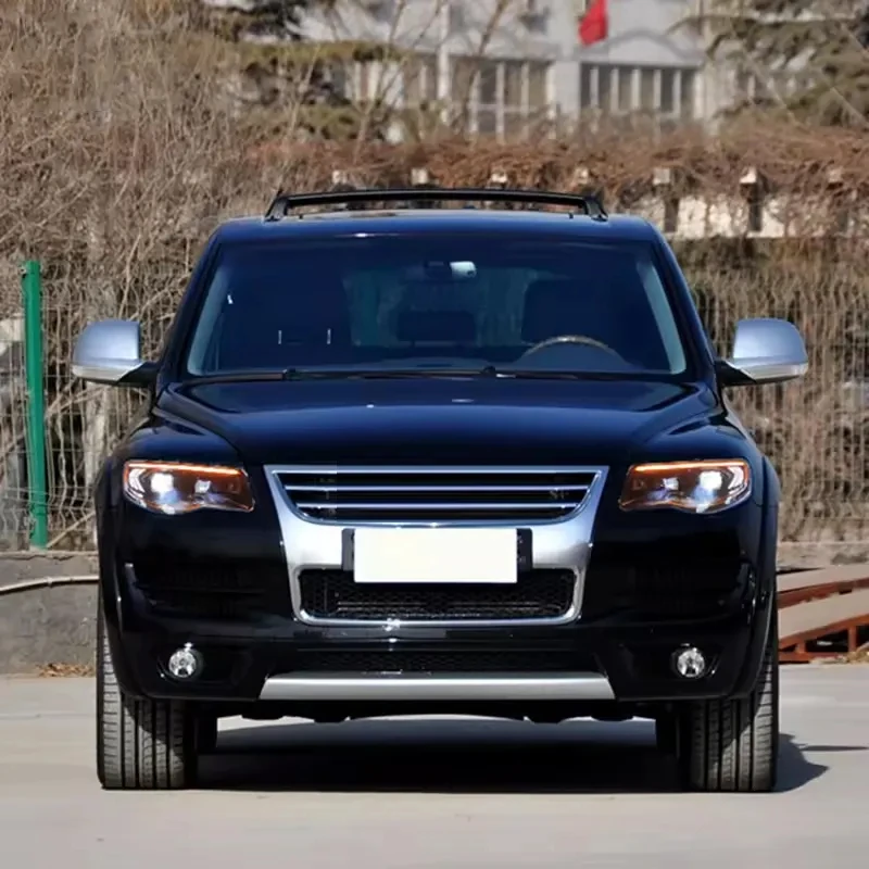 Передняя ксеноновая фара Facelift для VW Volk-swagen Touareg 2007-2010