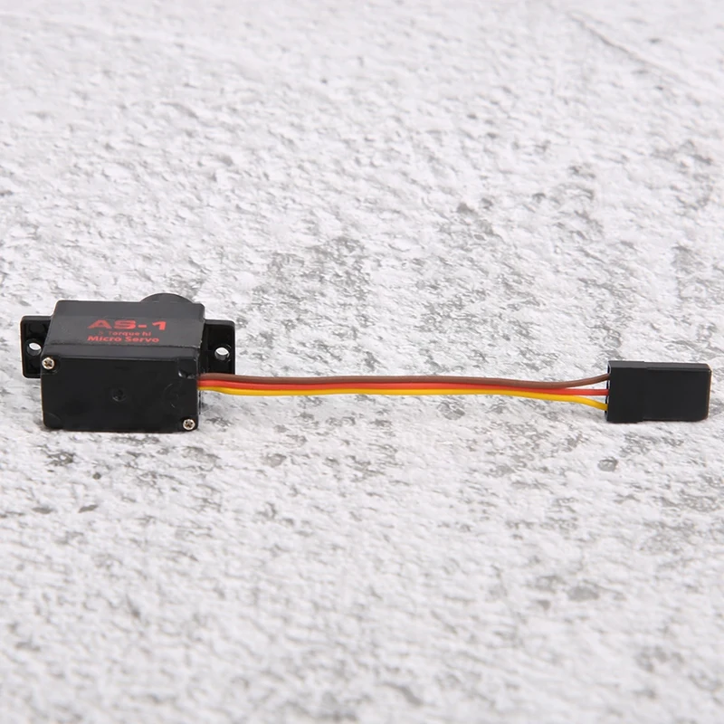 SCX24 AS-1 Mini Servo AXI31619 для 1/24 RC Crawler Axial AXI90081 AXI00002 AXI00001 AXI00005 детали обновления