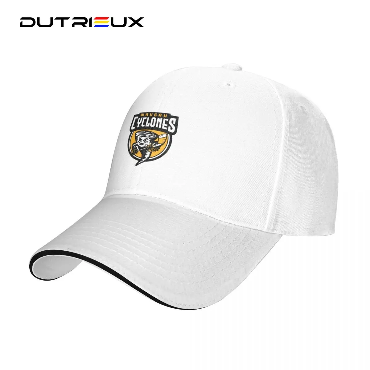 

Baseball Hat For Men Women The Wausau Cyclones Cap Hats Women's Hats Men's