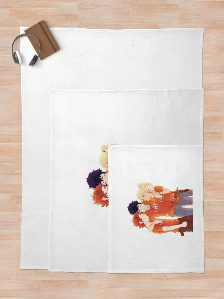 Одеяло PJO покрывало для дивана многофункциональное зимнее одеяло