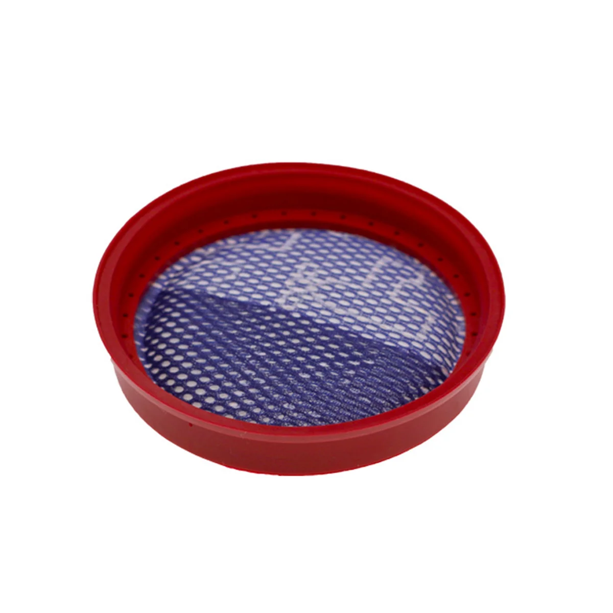 8 шт. сменный моющийся фильтр для пылесоса D18 D008Pro