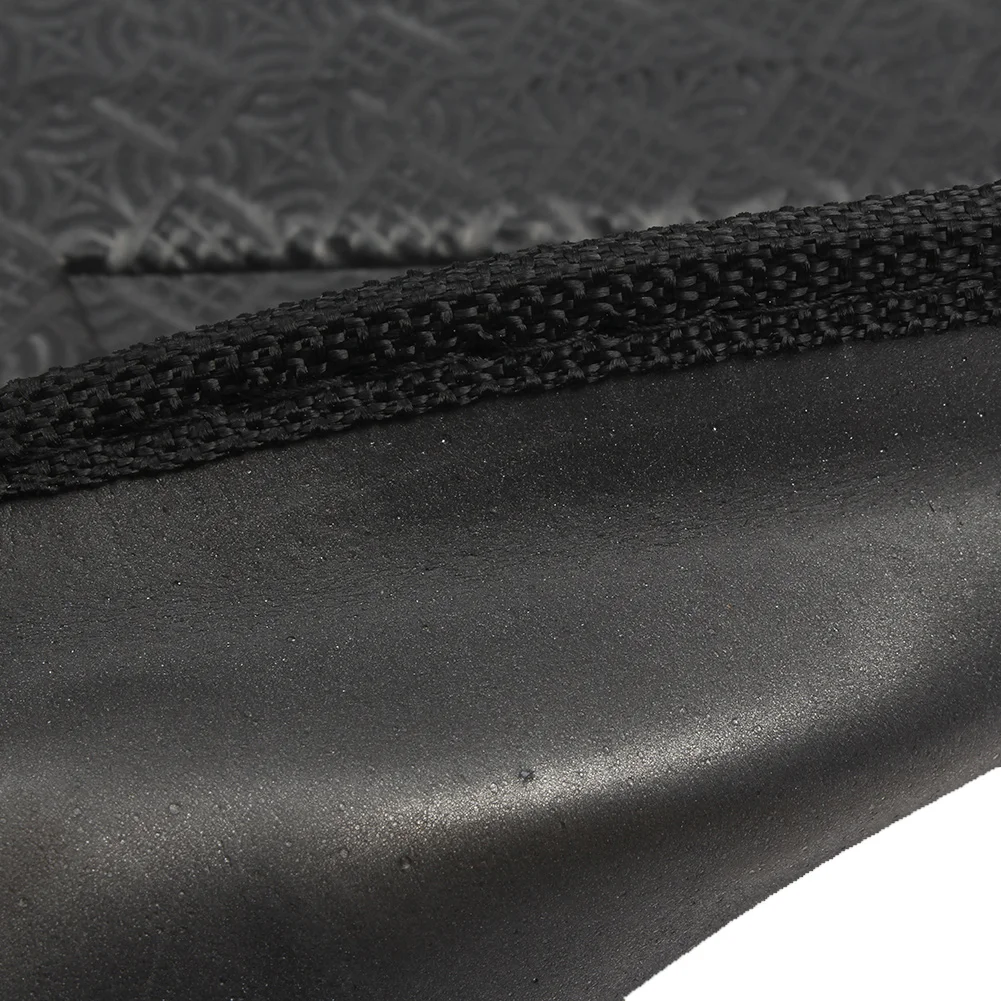 Задний багажник автомобиля коврик для багажника Mitsubishi Pajero Shogun Montero V97 Series 2007-2018