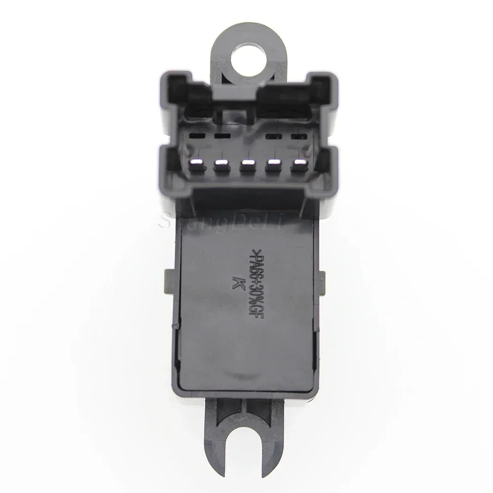 Кнопка управления стеклоподъемником для Nissan Qashqai J10 JJ10 2007 2008 2009 2010-2015 SUV 25411-JD000
