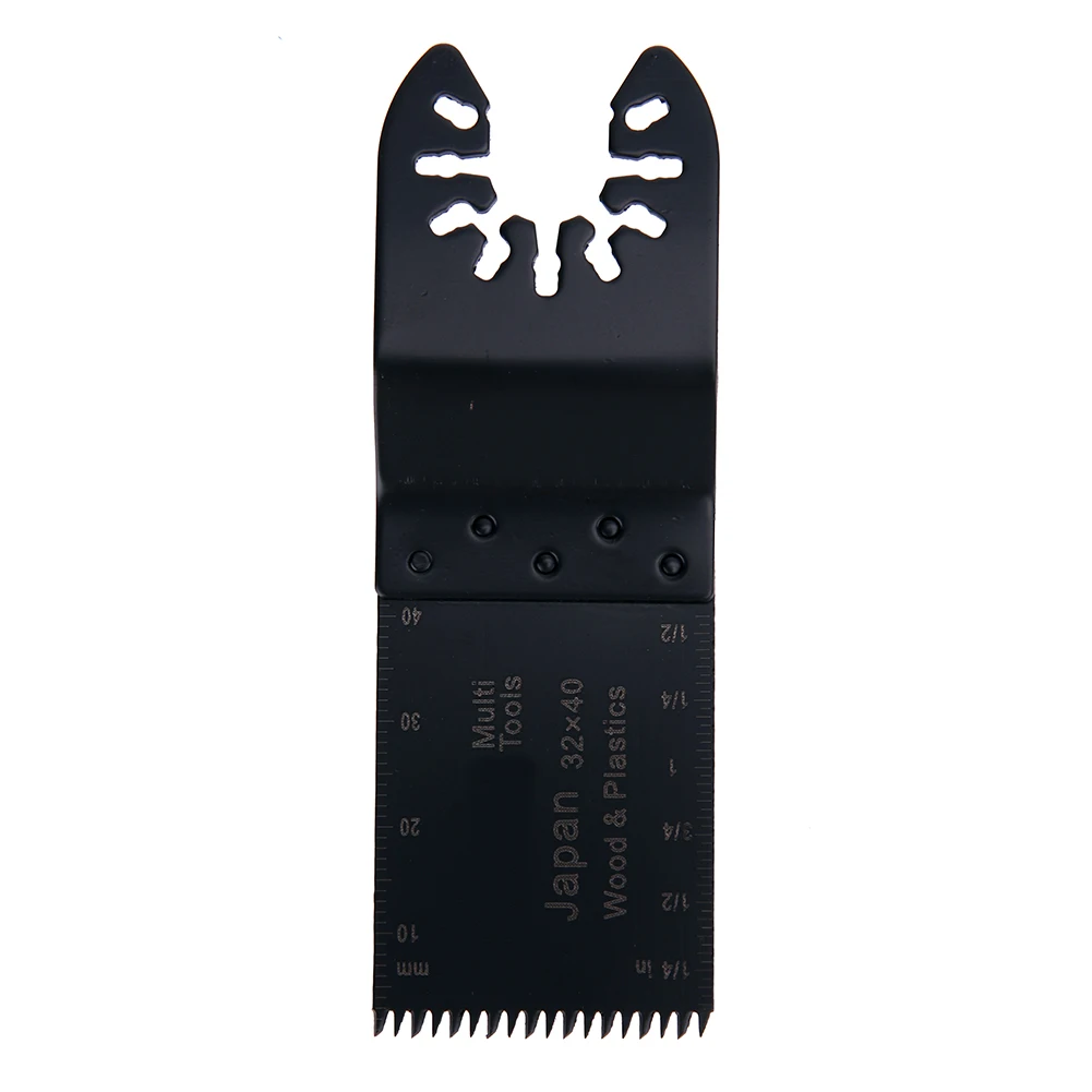 

Multitool Saw Blade Oscillating Stable Saw Blades Electric Function Tool Parts for Woodworker Cutting Accessories