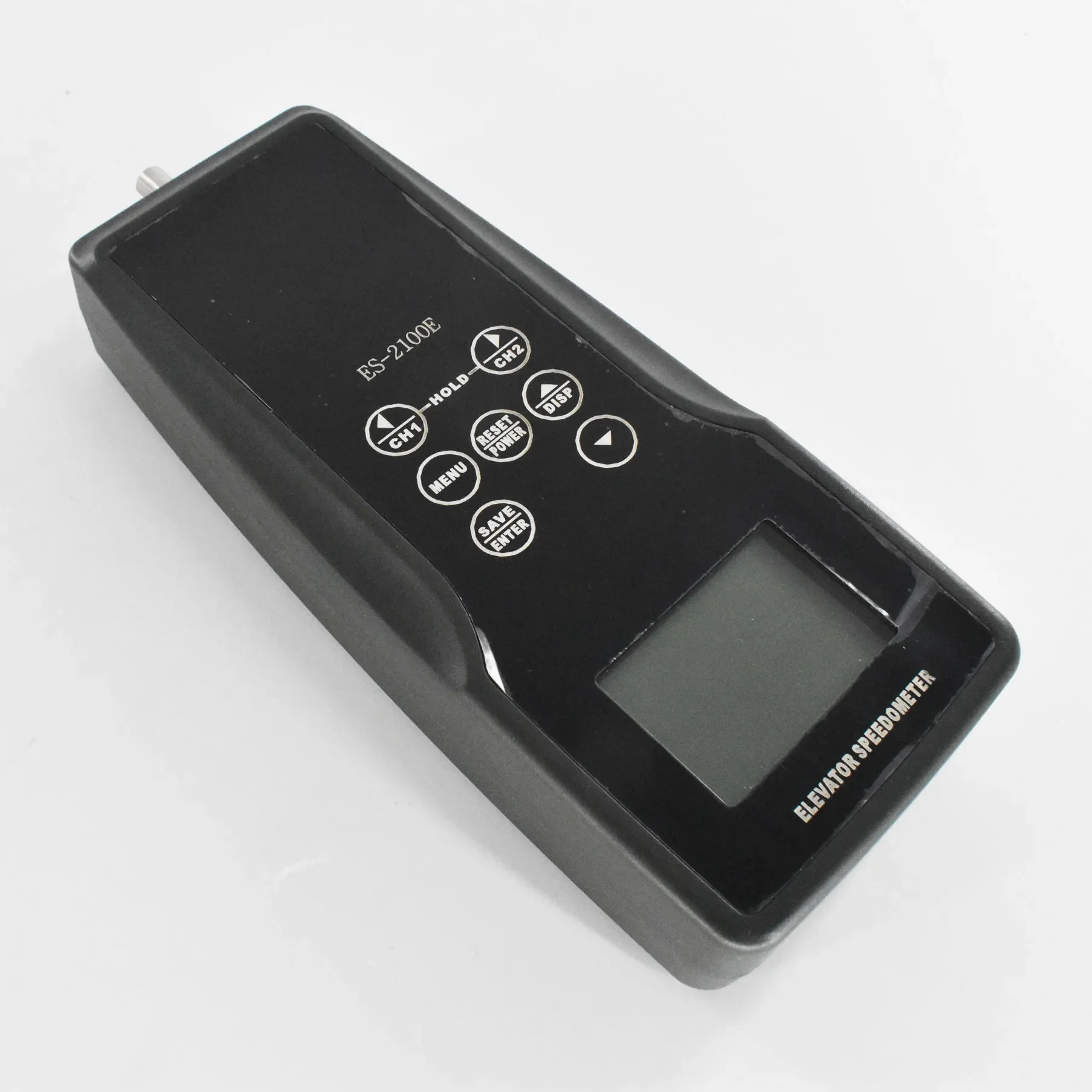 Легкий ручной спидометр лифта предназначенный для регулировки обслуживания и