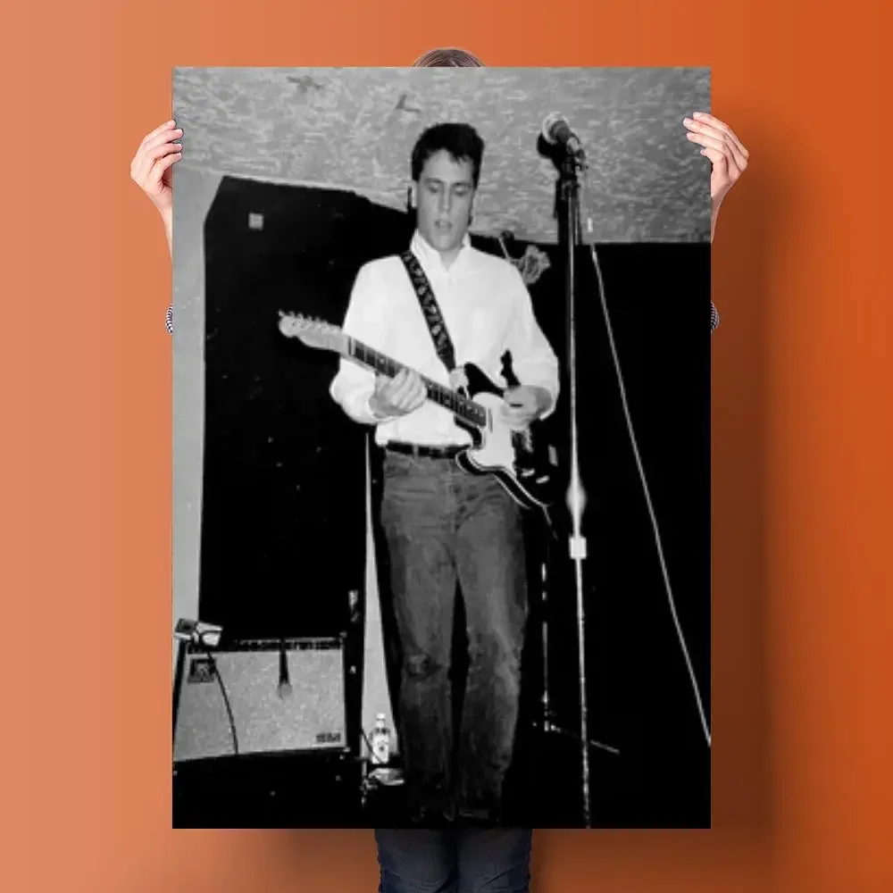 Они могу быть гигантами постер живопись 24x36 настенное искусство холст постеры