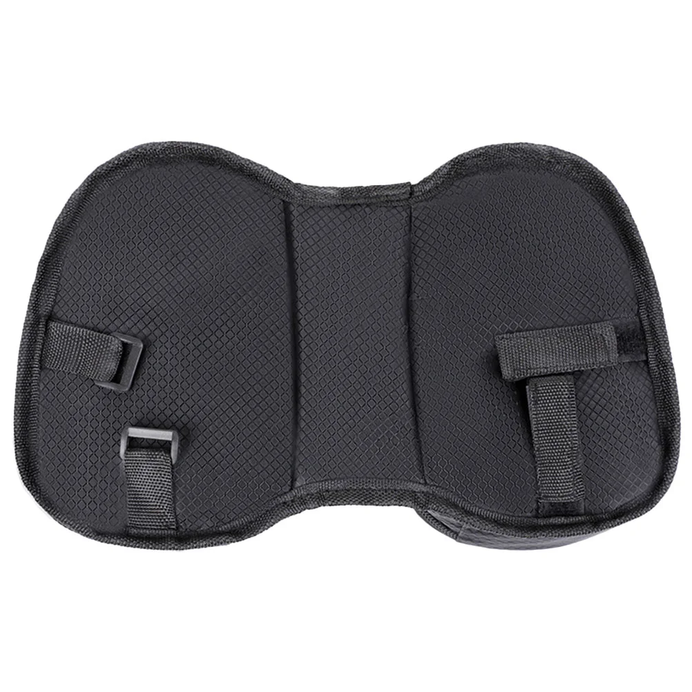 

Outdoor Bicycles Bag Inner Compartment Bike Bag Front Frame Storage Bag