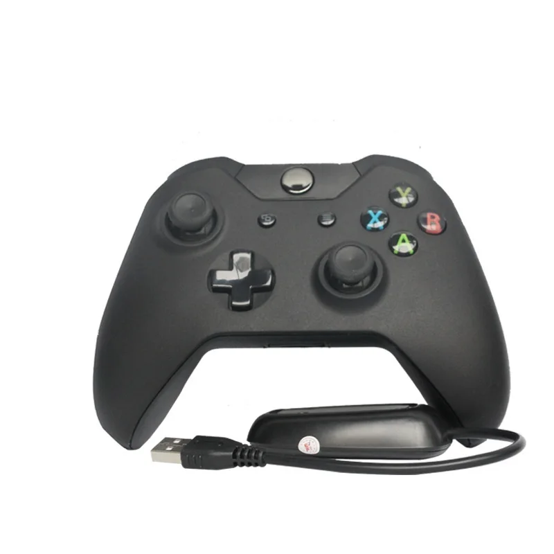 

FOR Xboxone wireless game handle 2.4G xone wireless handle factory direct quality guarantee