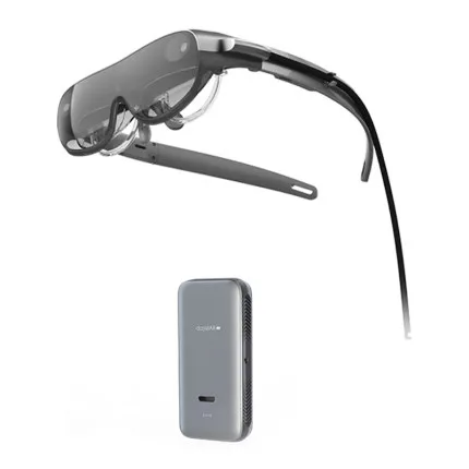 Рисунок 2 - Смарт-очки Morning Star NewG2