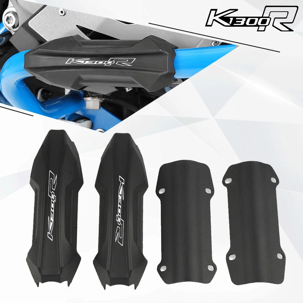 

Бампер для BMW R1300R R1300 R 2009 2010 2011 2012, 25 мм