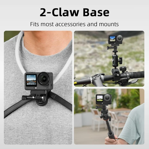 База адаптера Action 6 для DJI Action 6