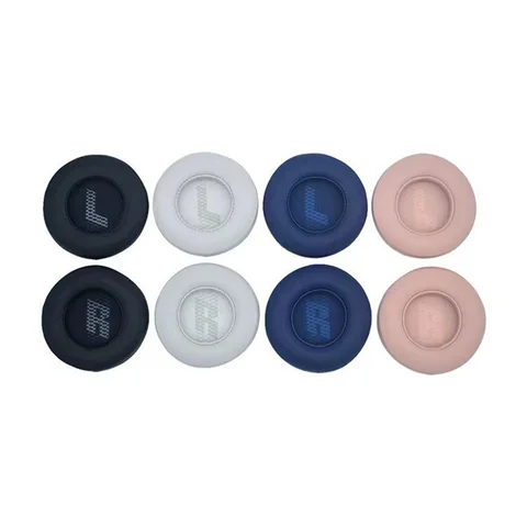 1 пара, задняя крышка для наушников JBL LIVE400 460NC