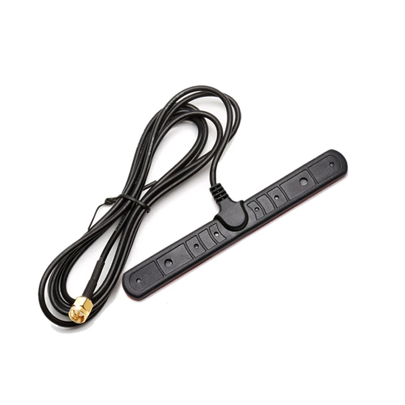 

Усилитель телефонного сигнала H58A, автомобильный усилитель GSM/GPRS/LTE Full Netcom, патч-антенна 5 дБи