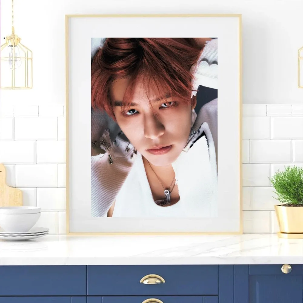 Детский постер KPOP S-Stray