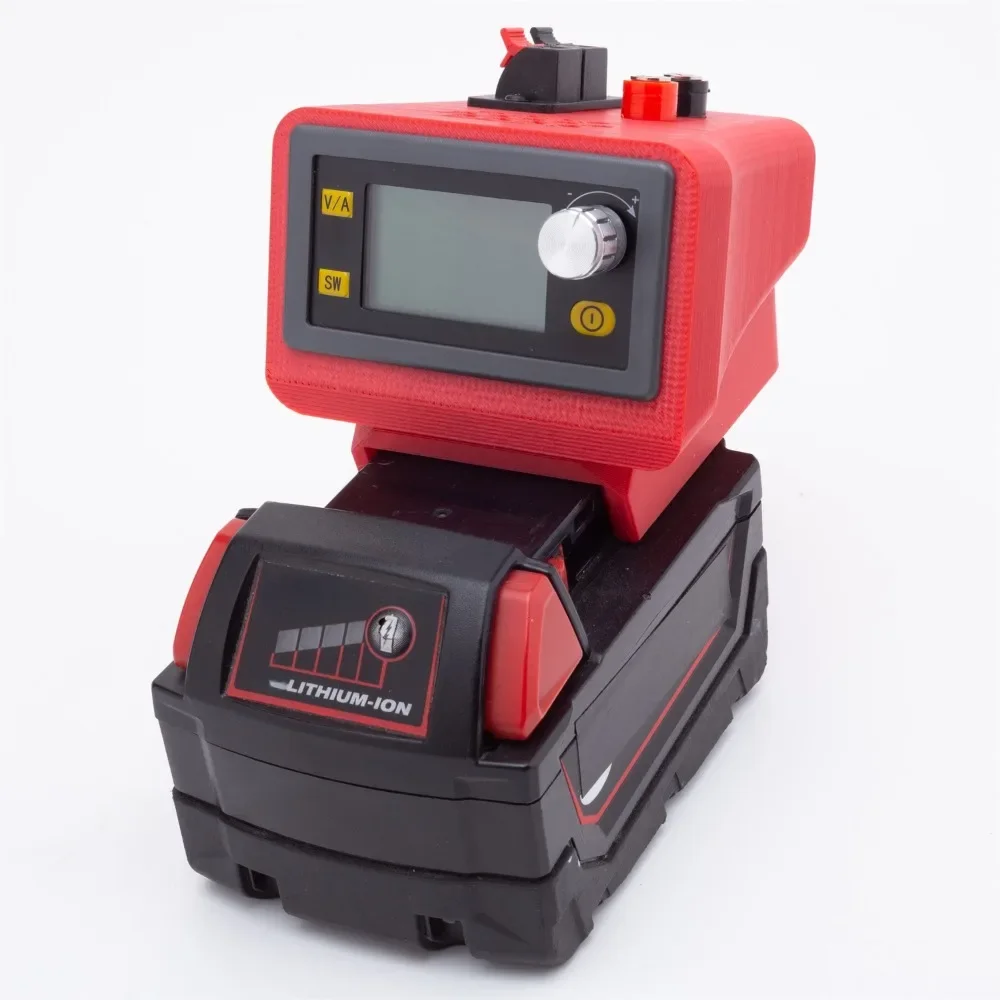 CNC DC Регулируемый регулятор напряжения постоянного тока преобразователь