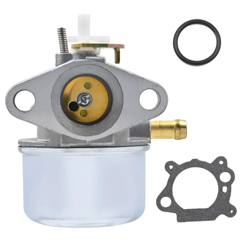 Фото Карбюратор для генератора Coleman Powermate PM0401850, совместимый с моделями Pulse 1850 и 1500 Вт. №2
