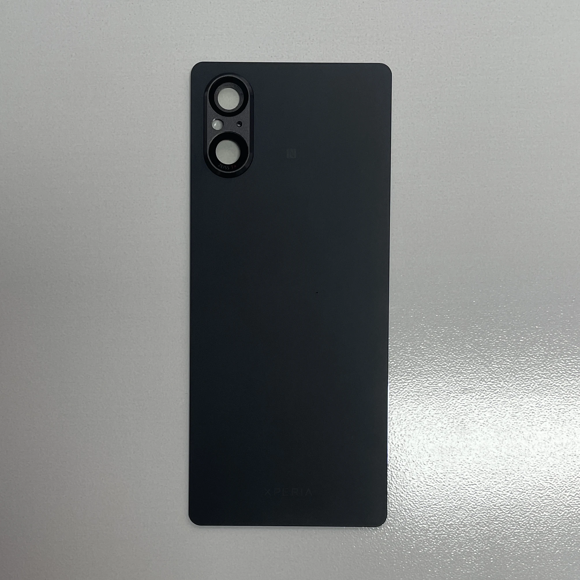 Оригинальная задняя крышка для Sony Xperia 5 V аккумулятора корпуса запасные части