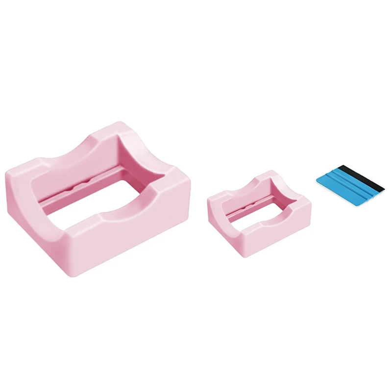 

Silicone Cup Cradle