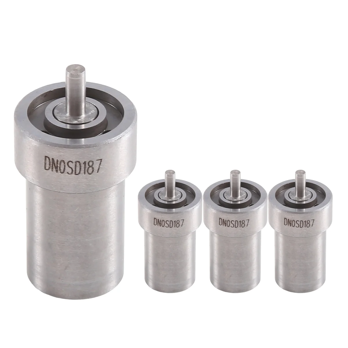 DN0SD187 Новая форсунка дизельного топлива для Nissan Patrol GR Bluebird Vanette LD20 LD28 SD25