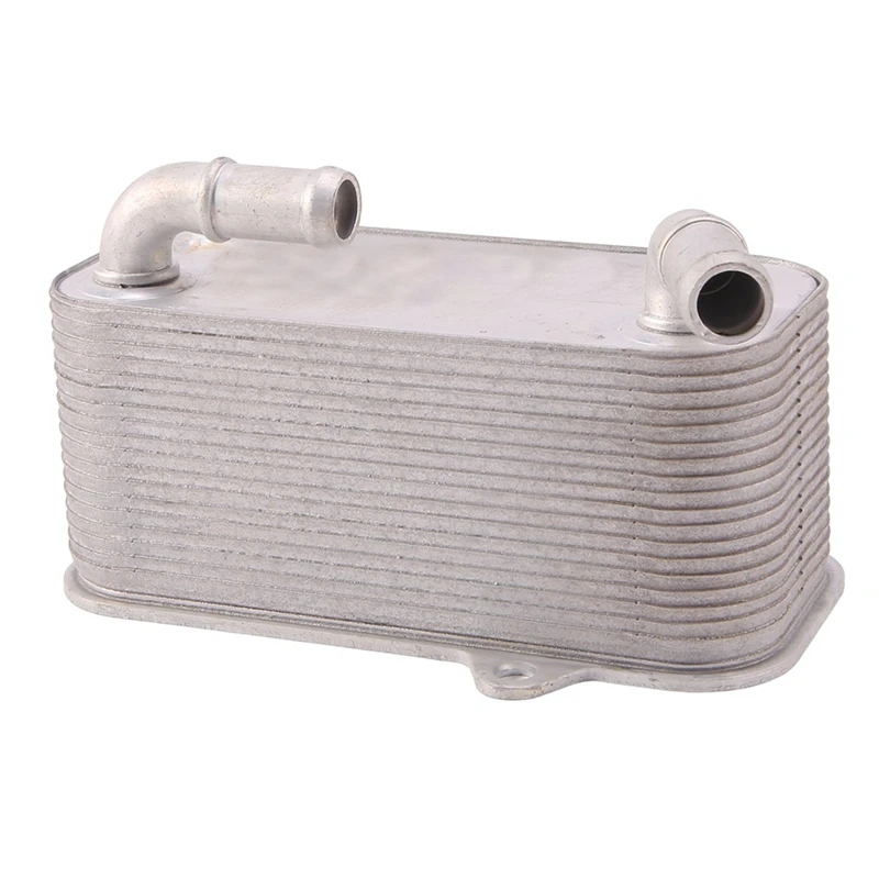 1 шт. 0BT317019 детали двигателя радиатор масляного радиатора для VW T5 Multivan 2010-2 0 Bitd DSG